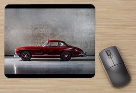 Mercedes-Benz 300 SL Gullwing 1954 Mouse Pad #CRM-1474413 - £12.55 GBP