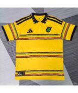 2026 Jamaica x Bob Marley Home Jersey - $71.02