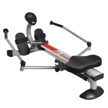 Bodytrac Glider 1050 Hydraulic Rowing Machine With Smart Workout App - R... - $235.99