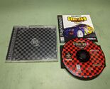 Car and Driver Presents Grand Tour Racing 98 Sony PlayStation 1 Complete... - $6.12