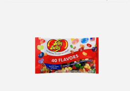Easter Jelly Belly The Original Gourmet Jelly Beans 40 Flavors 9oz - £9.97 GBP