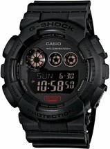 Casio Men&#39;s Watch G-Shock Digital Black GD120MB-1 (Fedex 2 Day Shipping) - £78.33 GBP