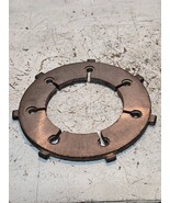 Brake Rotor 0B9R9 46 | F10G3712 | 5008 888-1 for Meggitt - $1,028.51 CAD