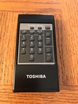 Toshiba CT-998 Remote - $57.96