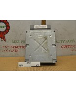 1999-00 Ford Mustang 3.8L Engine Control Unit ECU XR3F12A650JC Module 64... - $37.23