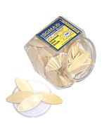 EAZYPOWER 39429 75PK #20 Wd Biscuit, - €18,44 EUR