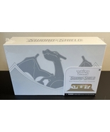 Charizard Ultra Premium Collection UPC - Pokemon TCG: Sword &amp; Shield SEALED - $480.13 CAD
