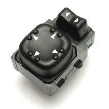 Power Mirror Switch for Chevrolet Silverado Sierra Tahoe Yukon 15045085 ... - £19.61 GBP