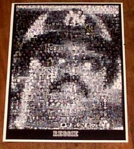 Amazing New York Yankees Reggie Jackson Montage 1 of 25 - $11.51