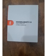 Taotronics Soundliberty 53 Bluetooth Headphones True Wireless Stereo Ear... - €23,41 EUR