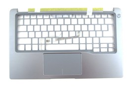 New OEM Dell Latitude 9410 2-in-1 Palmrest Touchpad For 6 Cell - XCV0N  ... - £22.63 GBP