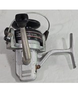 Vintage Daiwa J-12S Angling Fishing Reel Made in Korea - $349.86 MXN