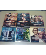 DOCTOR WHO 3x Rare Exclusive Dr Who Magazine CDs + 5x BBC Bonus - €21,57 EUR