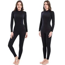 Dark Lightening Women&#39;s Wetsuit You Pick Size - £31.96 GBP