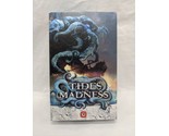 Tides Of Madness Portal Games Board Game Complete - $8.90