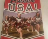 Cheer USA! Special Edition Books 1-4 Jeanne Betancourt - $4.06