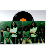 Guess Who - #10 (1973) Vinyl LP • Number Ten, Glamour Boy - $17.61