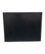 NEC LCD2090UXi-BK Medical Monitor Graphics Stand Not Included  - $90.00