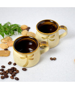 Handmade Ceramic Mug - $69.00