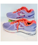 Nike Lunar Eclipse 2Purple/OrangRunning Athletic Shoes Sneakers Womens S... - $32.85 CAD