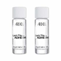 Ardell LashTite Lash Adhesive Clear for Individual Lashes, 0.125 oz - $124.88 MXN