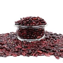 pulses lentils bean Khuli dal Pulses Red Rajma, Loose (Big) 400gm - $19.84