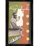 The Birth of Soul Ray Charles And the Count Basie Orchestra CD Box Set - $59.95