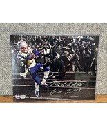 Malcolm Butler New England Patriots Autographed hand Signed 11x14 Photo ... - $2,282.42 MXN