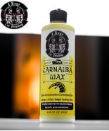 Carnauba Car Wax, a  Richer, Longer Lasting Shine For Cars, Trucks, SUVs... - $14.84
