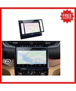 Perfect Fit Tempered Glass Protector for 2023-2025 Grand Cherokee Limite... - $667.95 MXN