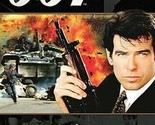 Goldeneye (DVD, 1995) James Bond 007 - $5.20