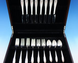 Lyric by Gorham Sterling Silver Flatware Service for 8 Set 32 Pieces  - $1,291.95
