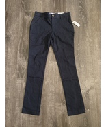 Old Navy Skinny Stretch Pants Size 12 - £11.98 GBP