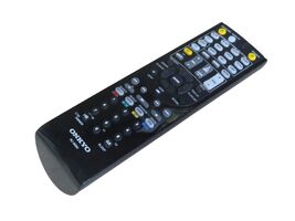 Onkyo Receiver Remote Control Model RC-868M for TX-NR727 - $234.32 MXN