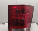 Passenger Right Tail Light Fits 05-06 GRAND CHEROKEE 1404934******* SAME... - $42.57