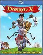 Donkey X (Blu-ray Disc, 2009) - £5.63 GBP