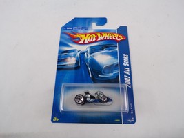 Van / Sports Car / Hot Wheels 2007 All Stars #L3088 #H35 - £11.18 GBP