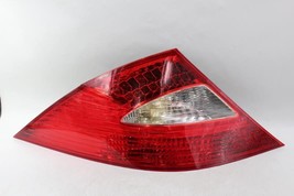 Left Driver Tail Light 219 Type Fits 2006-2008 MERCEDES CLS550 OEM #22338 - £195.39 GBP