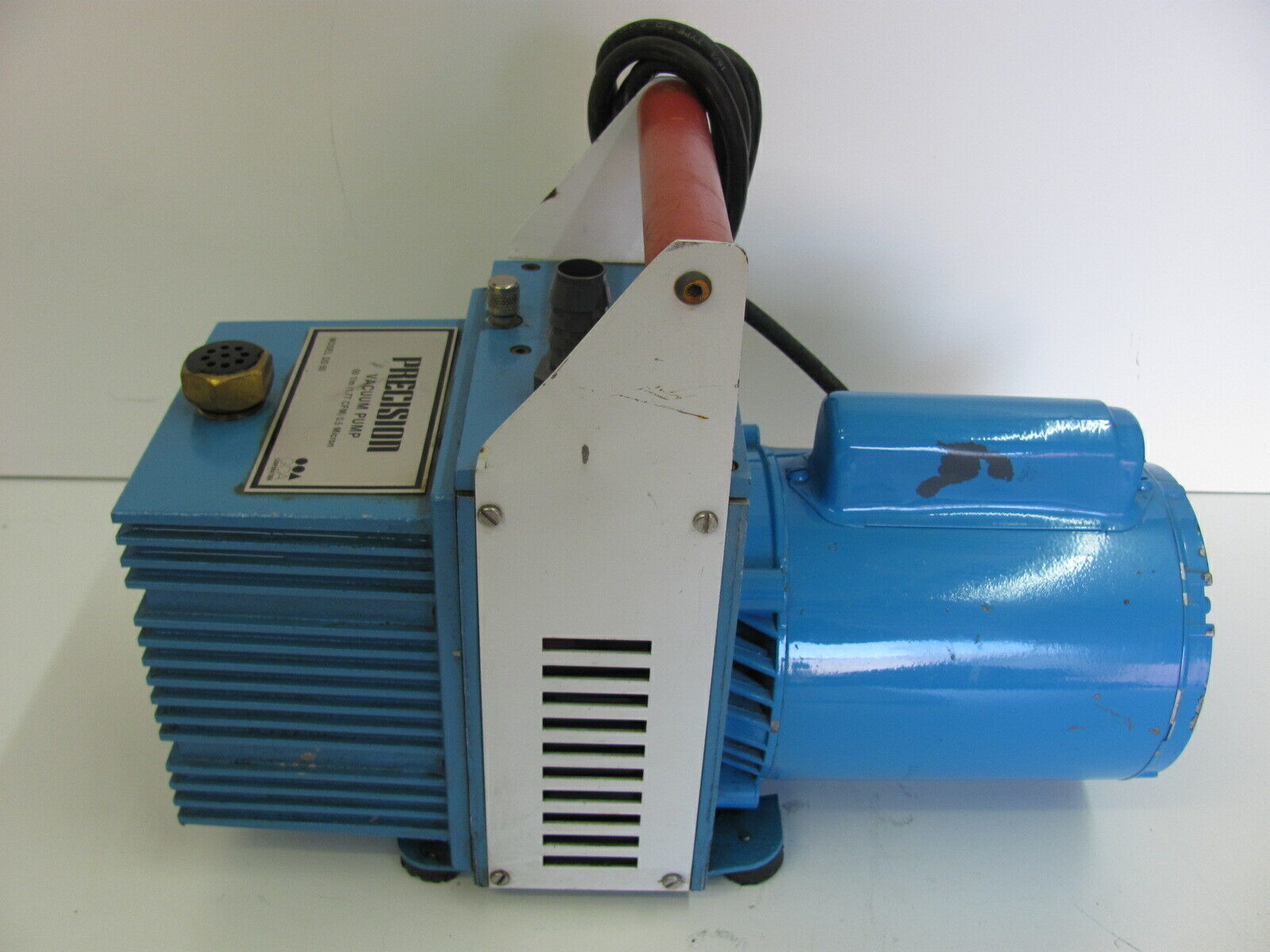 Precision DD 50 10432-14 Vacuum Pump - $216.50