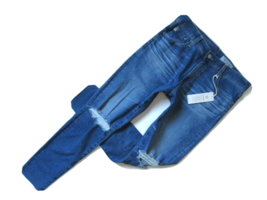 NWT Adriano Goldschmied AG Farrah Ankle Skinny in 13 Years Saltwater Jeans 31 - £72.59 GBP