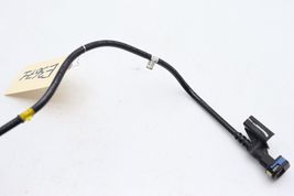 14-17 FIAT 500L FUEL LINE HOSE TUBE PIPE E3671 image 5