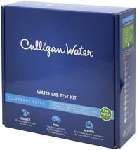 Culligan Essential Water Lab Test Kit  Comprehensive Home Water Testing... - $66.48