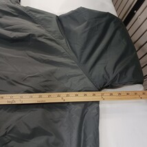 Tri-Mountain G&T IBEW RN#88051 Men's Gray Windbreaker Full Zip Jacket Size LT image 7