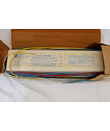Universal High Output Rapid Start Ballast 51-792 NEW - $1,093.73 MXN