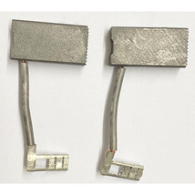 CARBON BRUSHES FOR BLACK&amp;DECKER Grinder DN2023 KG1820A P5722A P5724A P57... - $5.38