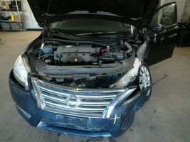 Passenger Right Front Spindle/Knuckle Fits 11-24 LEAF 104441518 - $69.73