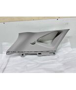 NEW 2021 -2025 KIA SELTOS REAR LEFT UPPER OEM QUARTER PILLAR TRIM 85850Q... - €51,51 EUR