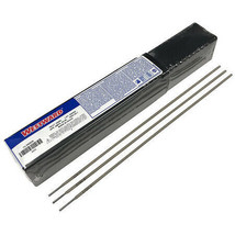 Westward E6013-332-05P 14&quot; Stick Electrode 3/32&quot; Dia., Aws E6013, 5 Lb. - $30.99