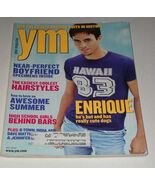 Enrique Iglesias Your Magazine Vintage 2002 - €30,04 EUR