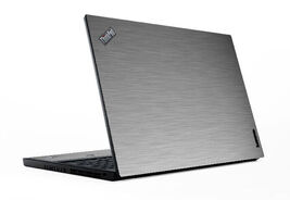 LidStyles Metallic Laptop Skin Protector Decal Lenovo ThinkPad P50S image 2